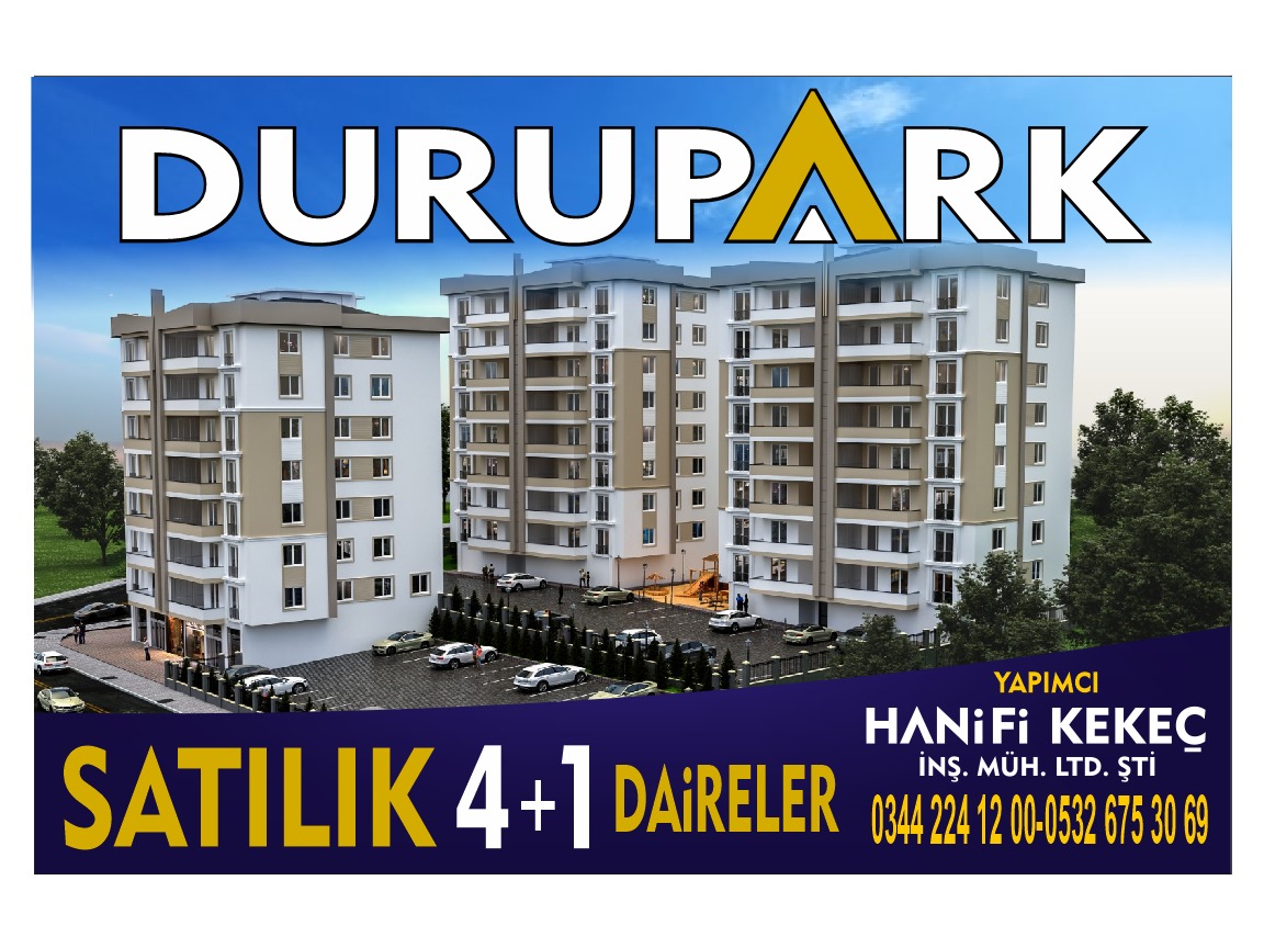 Durupark Sitesi